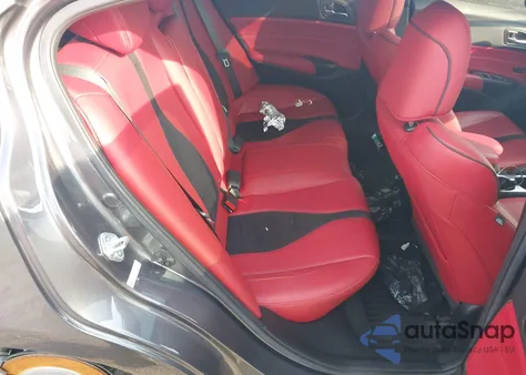 2022 Acura Ilx Premium A-Spec Packages/Technology A-Spec Packages из США, поврежденный, VIN 19UDE2F82NA005909